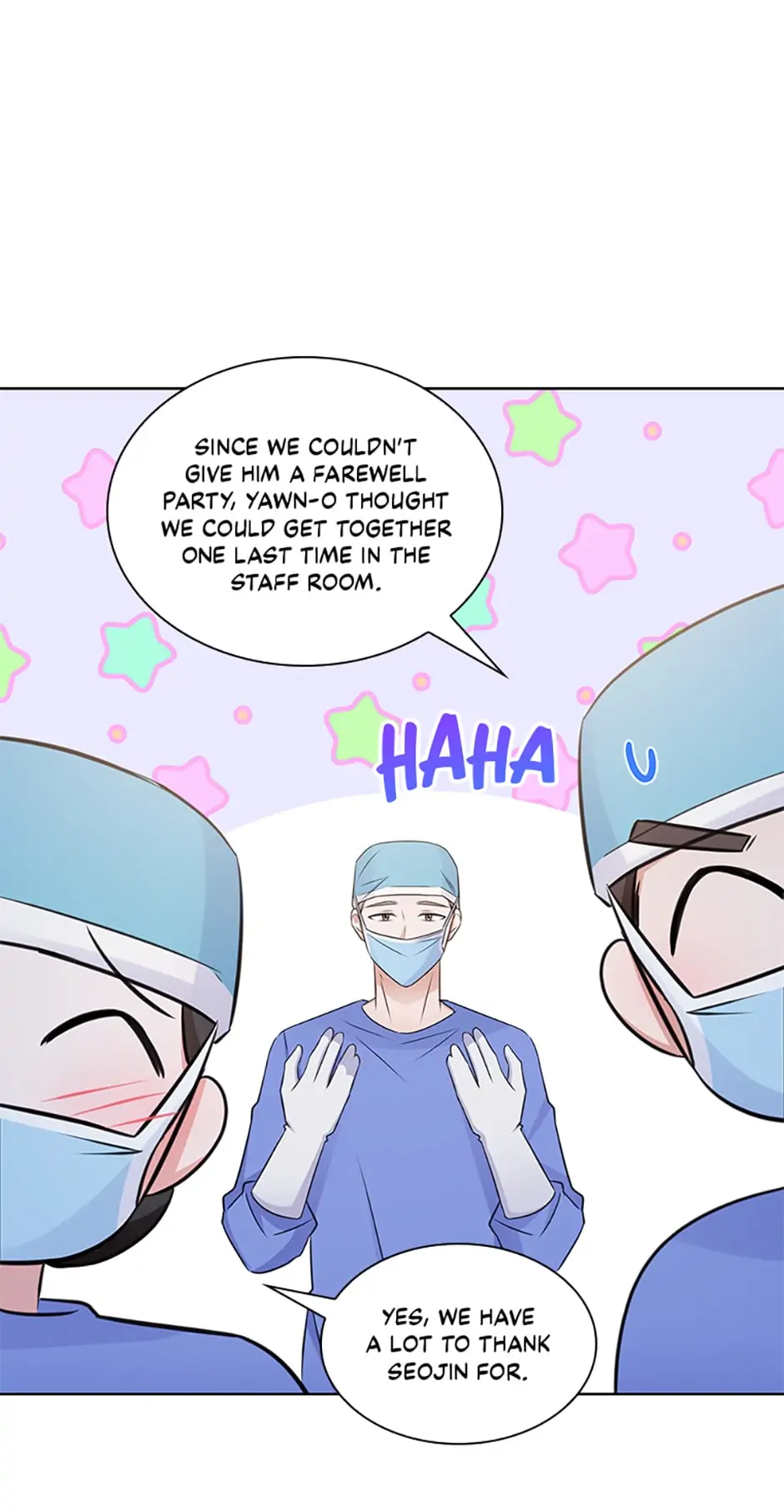 Heart Crush Chapter 51 56
